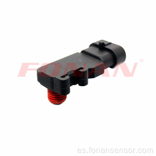 Sensor de presión absoluta del colector para Dodge Jeep